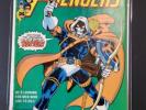 Avengers #196 Marvel Comics 1980 1st full Taskmaster appearance
