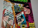 Batman 173 Silver Age Key Infantino cover Robin Silver Age 1965 DC Comics