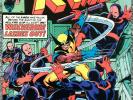 Uncanny X-Men #133 - Historic John Byrne Wolverine cover - NM 9.4 UnCertified
