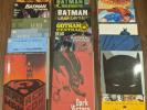 Trade Paperback Lot Batman Amazing Spiderman Superman Dark Knight Miller Romita