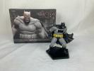 Batman Arkham Knight 7 Inch Batman Statue  - The Dark Knight DLC