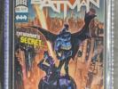 BATMAN #90 CGC 9.8 1st Print Cover A 1st Appearane Of The Designer BOX6