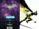 ? NYCC 2020 Exclusive Batman #100 VIRGIN Variant by Jock Pre ORDER Ltd to 2500