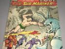 Fantastic Four #33 Marvel 1st App Appearance Attuma - Sub-Mariner