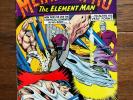 Brave And The Bold #57 DC Comics 12/64-1/65 Origin & 1st App. Metamorpho