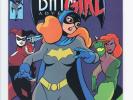 Batman Adventures #12 Vol 1 Almost PERFECT High Grade 1st App of Harley Quinn