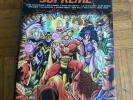Squadron Supreme Classic Omnibus Marvel Comics The Avengers Hyperion Nighthawk