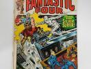 Fantastic Four #121 VF/NM condition Huge auction going on now