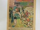 Batman #181 1st appearance of Poison Ivy coverless complete
