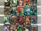 Green Lantern Dc 25 Lot Comic Book Comics Set Run Collection Box6