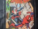 ?Amazing Spiderman 101?1st Appearance of Morbius ?