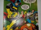 DETECTIVE COMICS #371 Batmobile ADAM WEST 1967 SILVER AGE VINTAGE RARE BATMAN