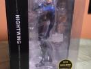 Nightwing DC Ikemen Statue Kotobukiya First Edition with Bonus Part
