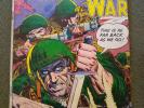 Our Army at War #54 DC Silver Age