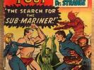 Fantastic Four #27 (Jun 1964, Marvel)