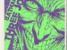 Batman Three Jokers #1 1:25 GREEN COVER VARIANT UNREAD NM JOHNS FABOK DC 2020