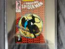Amazing Spiderman 300 Mini CCG 9.4 DVD Reprint Promo First Appearance Venom NM