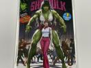 Immortal She-Hulk 1 by Inhyuk Lee Regular Variant NM Avengers
