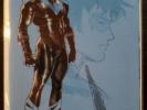 Batman #99 1:25 Jorge Jimenez Variant Cover Nightwing NM Beautiful Unread Copy