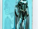 Batman #100 1:25 Jorge Jimenez Card Stock Retailer Incentive Variant Comic 2020