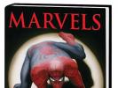 Marvels Hardcover HC 0 1 2 3 4 Alex Ross Kingdom Comic Spider Man Fantastic Four