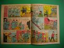 Tintin - Le Crabe aux Pinces D'or - O Papagaio #421 - 1943