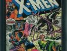 X-Men 110 CGC 9.8 WHITE PHOENIX JOINS 1978 Cockrum NM/MT TOP-GRADE Uncanny Xmen