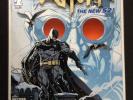 Batman Annual #1 Night Of The Owls The New 52 Nm Unread
