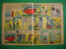 Tintin - L'Ile Noir - O Papagaio #352 - 1942