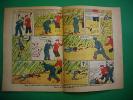 Tintin - L'Ile Noir - O Papagaio #343 - 1941