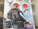 Batman Annual #1 1st Print NM 9.4 DC New 52 Scott Snyder Night of the Owls Fabok