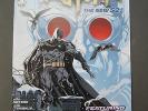 Batman Annual #1 1st Print NM  DC New 52 Scott Snyder "Night of the Owls "