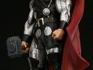 Bowen THOR MODERN Statue 126/2000 SIGNED  Marvel Avengers Thor Iron Man