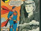 Superman #194 VG-