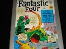 MARVEL MILESTONE EDITION FANTASTIC FOUR #1 NEAR MINT CONDITION PRINTED IN 1991