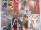 BATMAN Comic Lot of 12 #1-11, Plus Annual #1, DC The New 52 "Night of the Owls"