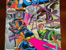 Uncanny X men 110 MARVEL COMICS, Wolverine John Byrne classic