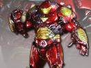 Bowen Designs Collector Club Exclusive Battle Damage Iron Man Hulkbuster #93/300