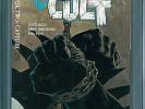 Batman The Cult #2 CGC 9.8 DC Comics 1988 White Pages