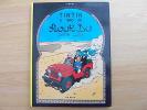 Tintin au pays de l or noir en breton original 1994 1500 exp rare