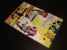 BATMAN #120 Silver Age  DC Comics 1958  FN+