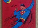 Superman Sammelband 1