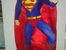 2006 DC Direct Gallery Superman Museum Quality Scale 1:4 w/ COA Limited Edition