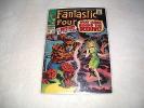 Fantastic Four #66 (Sep 1967, Marvel) Origin of Warlock $3.95 UNLIMITED SHIPPING