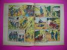 Tintin - L'Oreille Cassee - O Papagaio #283 - 1940