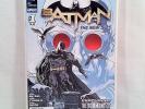 Batman Annual 1 [Night of the Owls/Mr Freeze] (Jul 2012) New 52 DC Comics NEW