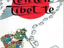 SCHLUMPF PITUFO COMIC ''TINTIN IN TIBET'' in  TURC 3