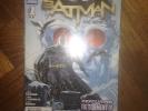 BATMAN ANNUAL # 1 NIGHT OF THE OWLS Chapter DC NEW 52 - Scott Snyder