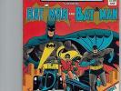 The Brave & the Bold 200  Batman & 1st Katana and Outsiders  VF 1983 DC Comic