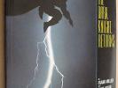 1986 DC COMICS BATMAN: THE DARK KNIGHT RETURNS TPB TRADE PAPERBACK 7TH PRINT